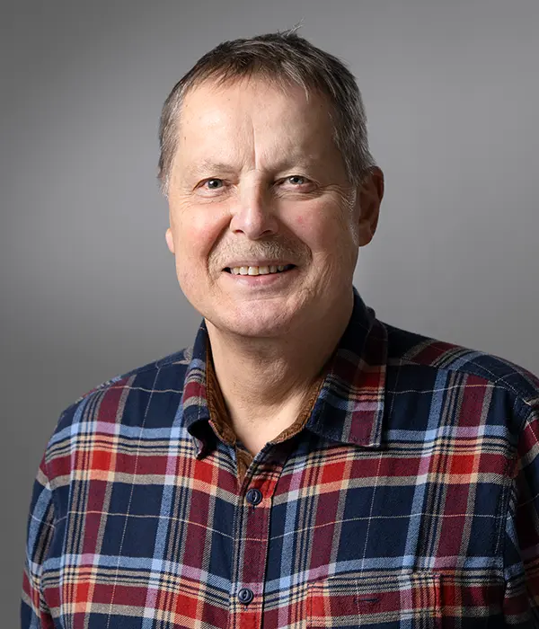 Bengt-Olof Norelius